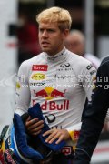 Formula one - Belgian Grand Prix 2013 - Saturday