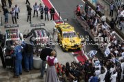 DTM Spielberg - 3rd Round 2013 - Sunday