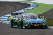 DTM Hockenheim - 1st Round 2014 - Saturday