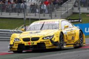 DTM Spielberg - 3rd Round 2013 - Sunday