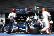 1000km de Spa-Francorchamps 2011 (ILMC/LMS)