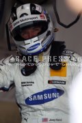 DTM Norisring - 5th Round 2012 - Saturday