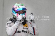 DTM Oschersleben - 8th Round 2012 - Saturday