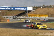 DTM Oschersleben - 8th Round 2012 - Saturday