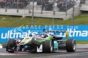 Formula 3 Euroseries Spielberg - 14th Round 2013 - Saturday