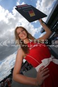 German Grand Prix 2012 - Sunday