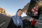 Formula one - Bahrain Grand Prix 2014 - Sunday