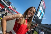 Formula one - German Grand Prix 2013 - Sunday