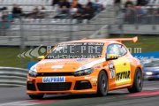 Scirocco R-Cup Spielberg - 3rd Round 2013 - Saturday