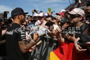 Formula one - Spanish Grand Prix 2015 - Thursday