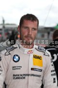 DTM Oschersleben - 8th Round 2012 - Saturday