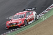 DTM Brands Hatch - 2nd Round 2013 - Saturday