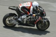 MotoGP - Pre-Season Testing 2012 - Malaysia II - Thursday