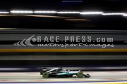 Formula one - Singapore Grand Prix 2016 - Friday