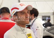 DTM Munich - 6th Round 2012 - Saturday