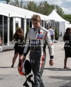 Formula one - Canadian Grand Prix 2013 - Sunday