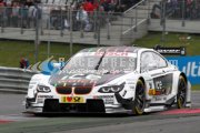 DTM Spielberg - 3rd Round 2013 - Sunday