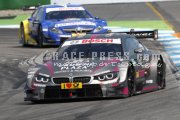 DTM Hockenheim - 1st Round 2014 - Sunday