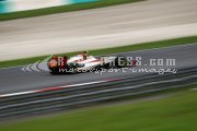 Formula 1 - Malaysian Grand Prix 2012 - Sunday