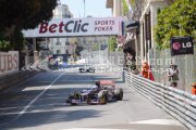 Formula1 Monaco Grand Prix 2012 - Saturday