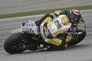 Moto2 - Malaysian Grand Prix - Saturday