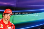 Malaysian Grand Prix 2012 - Thursday