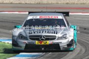 DTM Hockenheim - 1st Round 2014 - Sunday