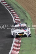 DTM Brands Hatch - 2nd Round 2013 - Saturday