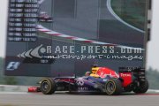 Formula one - German Grand Prix 2013 - Friday