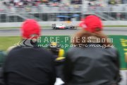 Formula one - Canadian Grand Prix 2013 - Friday