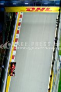 Formula one - Singapure Grand Prix 2013 - Sunday