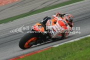 MotoGP - Pre-Season Testing 2013 - Malaysia