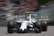 Formula one - Canadian Grand Prix 2015 - Saturday