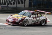 Porsche Mobil 1 Supercup Round 04 2010 - Sunday