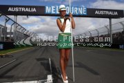 Formula one - Australian Grand Prix 2013 - Sunday