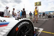 DTM Eurospeedway Lausitz - 4th Round 2013 - Sunday