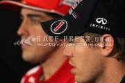 Spanish Grand Prix 2012 - Thursday