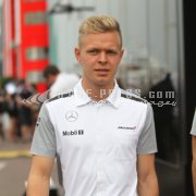 Formula one - Monaco Grand Prix 2014 - Thursday