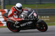 Hector Barbera - MotoGP - pre season testing - Sepang 2011