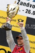 DTM Zandvoort - 7th Round 2012 - Sunday