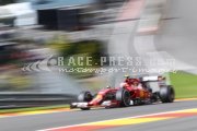 Formula one - Belgium Grand Prix 2014 - Friday