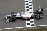 German Grand Prix 2012 - Saturday