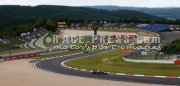 Formula one - German Grand Prix 2013 - Friday