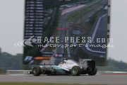 Formula one - German Grand Prix 2013 - Friday