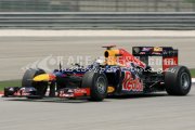 Formula 1 - Malaysian Grand Prix 2012 - Friday