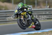 MotoGP Pre-Season Test at Circuito de Jerez - Friday