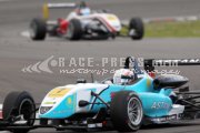 Formula 3 Euro Series -  18th Round at Nuerburgring - Sunday