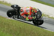 MotoGP - Pre-Season Testing 2012 - Malaysia II - Wednesday