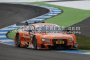 DTM Hockenheim - 1st Round 2014 - Saturday