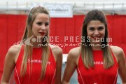 Spanish Grand Prix 2012 - Saturday